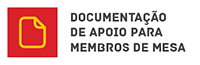 Ir para reunião para escolhe de membros de mesa alram 2025
