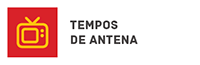 Ir para o Sorteio dos Tempos de Antena